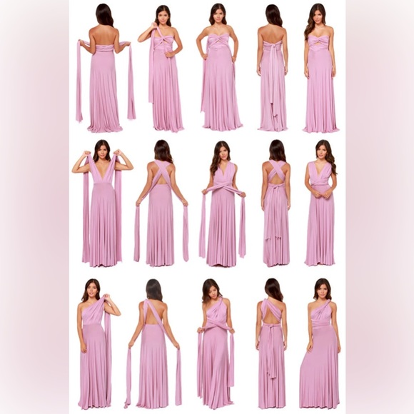 Lulus - Always Stunning - Picture 14 of 15